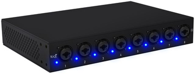 Flock Audio CX