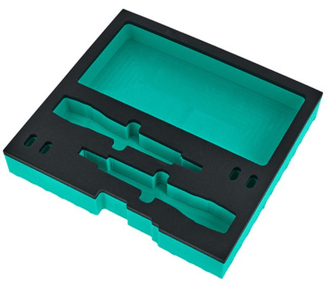 Thomann Inlay 2/0 ew-dx Series
