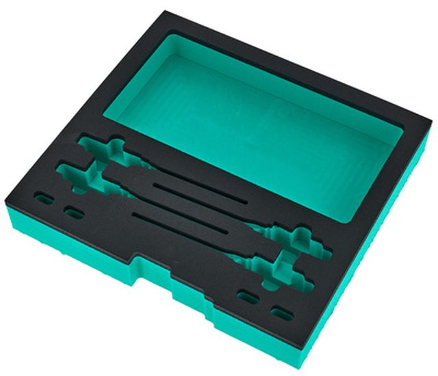 Thomann Inlay 0/4 ew-dx Series