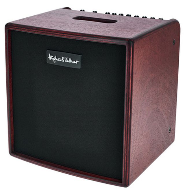 Hughes & Kettner era C Wood