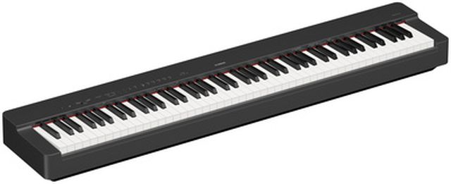 Yamaha Music P-223 B