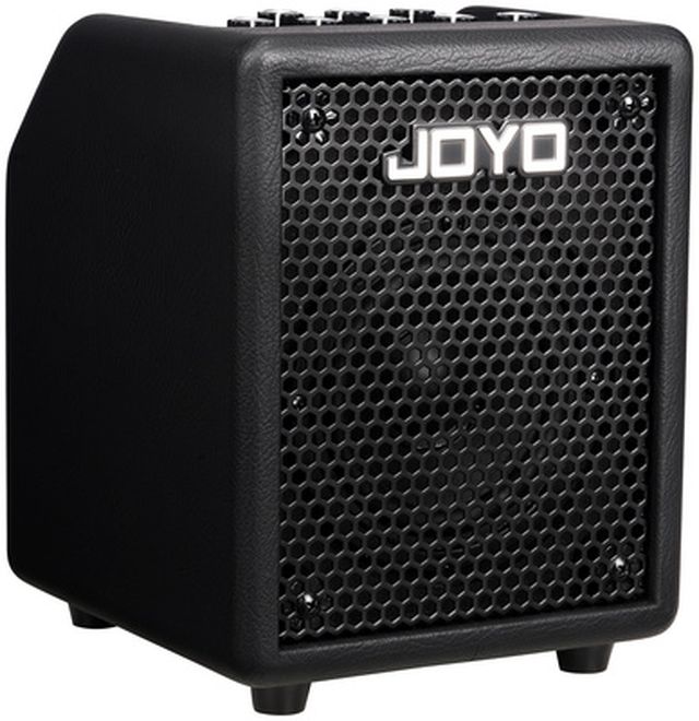 Joyo BA-30 Micro Bass Amp Black
