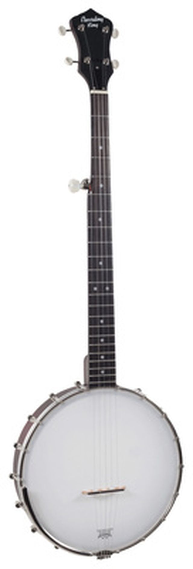 Recording King Dirty 30s OB Banjo w Tone Ring