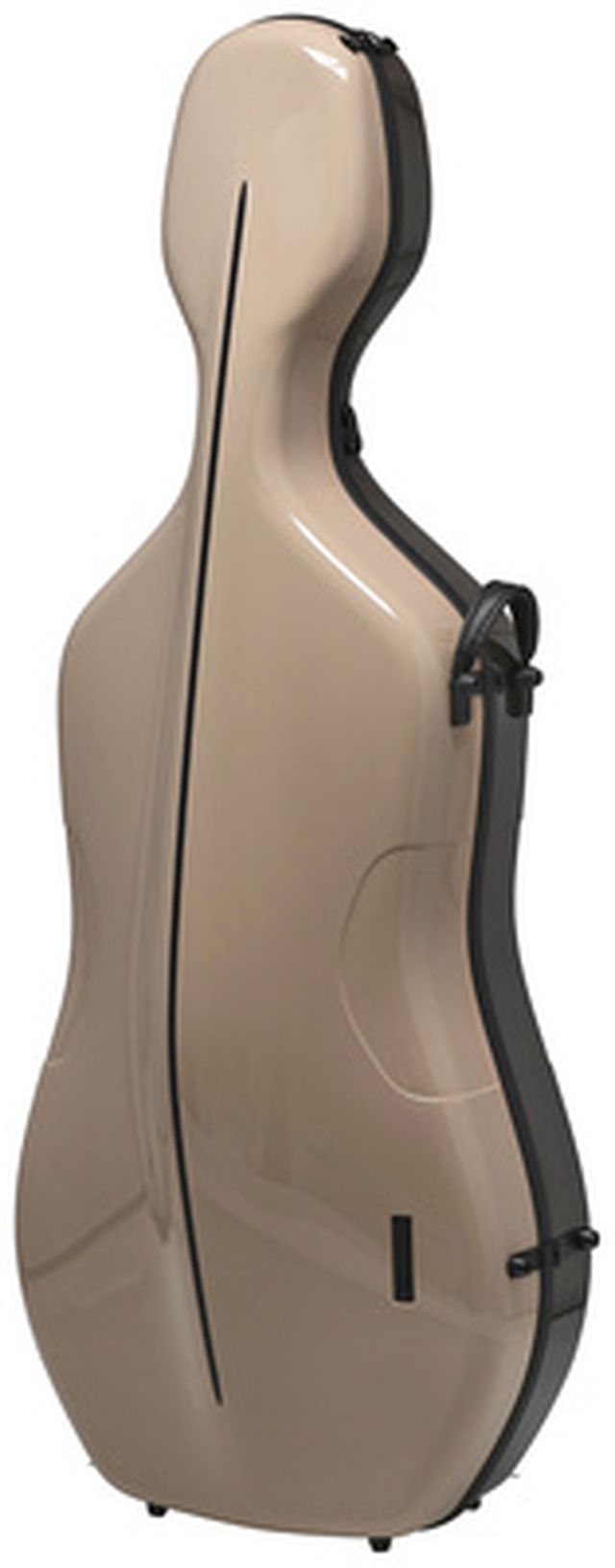 Gewa Air Anniversary Cello Case BG