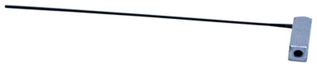 Rhodes Single Tine