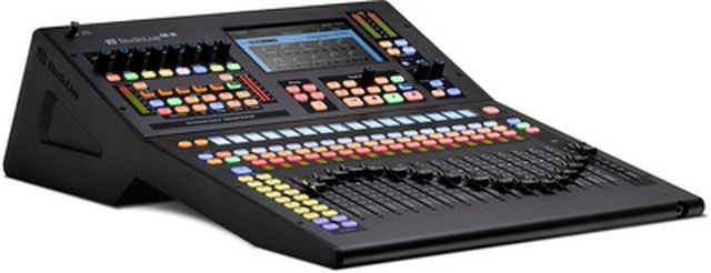 Presonus StudioLive Series III SE 16