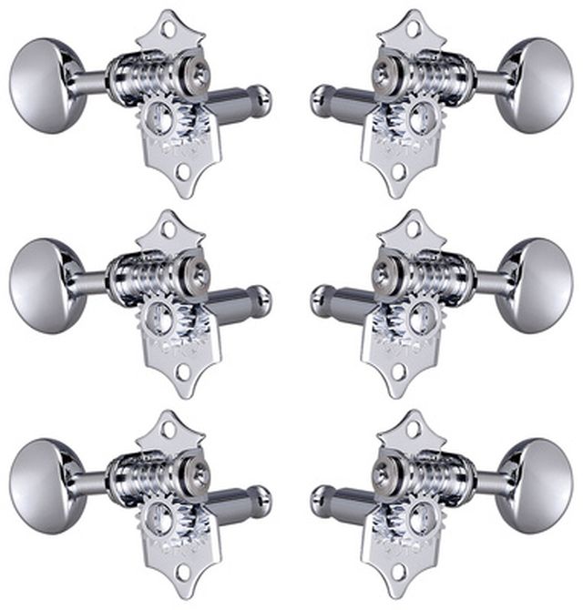 Gotoh SE770-05M 3L/3R N Tuners