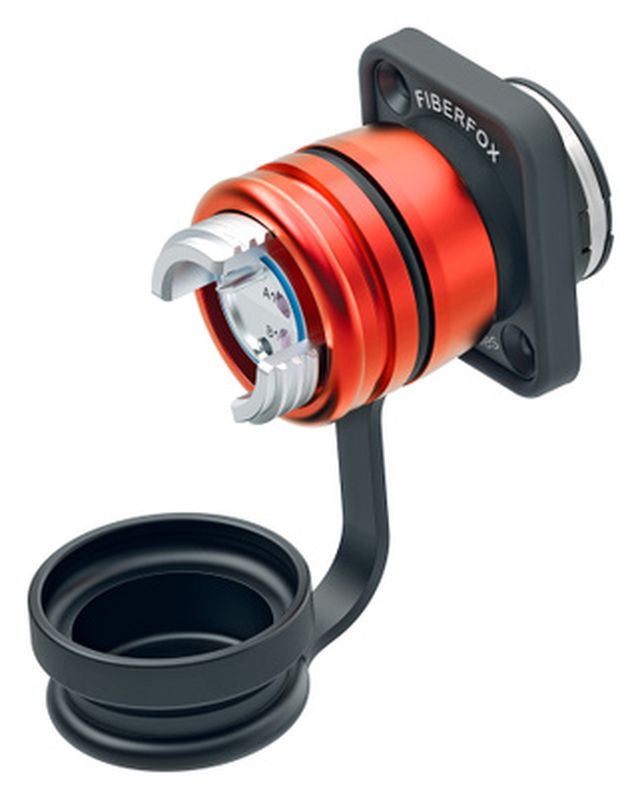 Neutrik NO2M4DW-FX