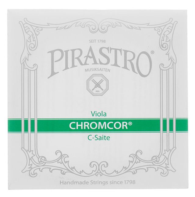 Pirastro Chromcor Viola C Single String