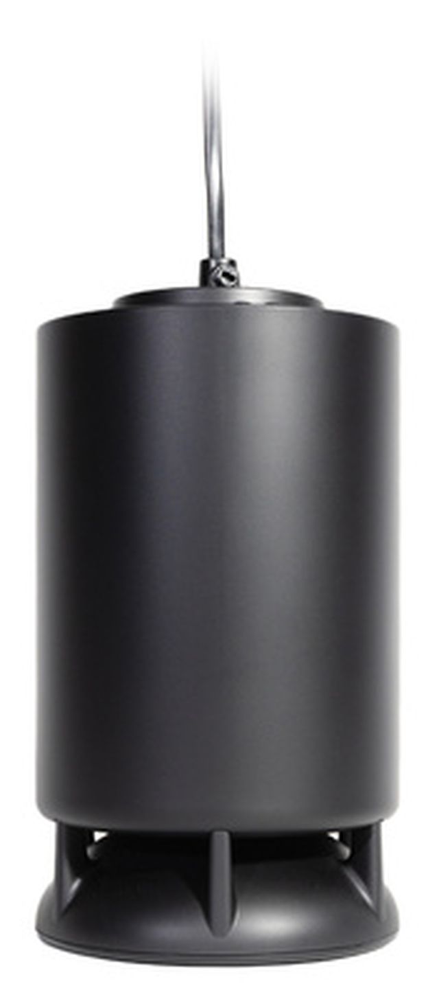 Spottune Omni Cord Black