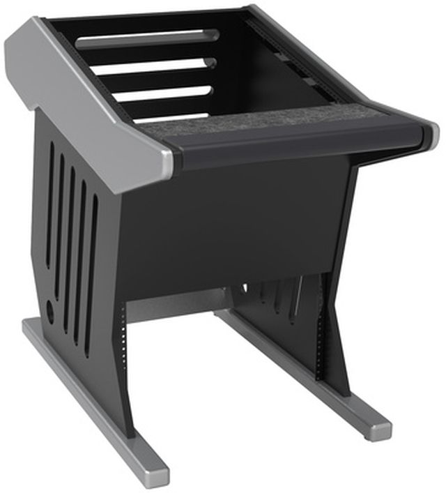 Zaor Maestro Solo 12 Silver Black