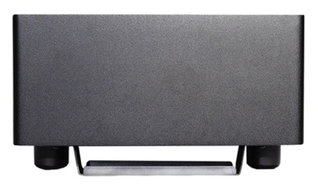 Spottune Sub Black