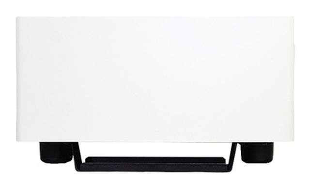 Spottune Sub White