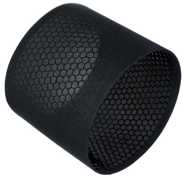 Spottune Omni Cover