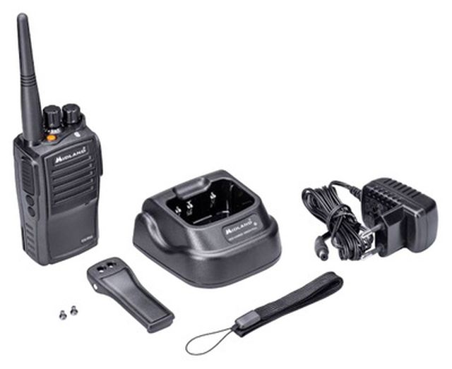 Midland G15 Pro NC