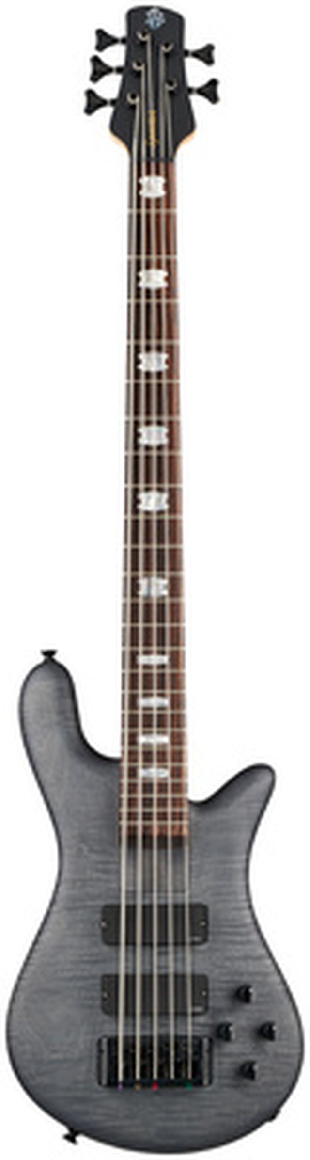Spector Euro 5 LX Bolt-On