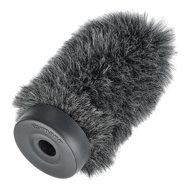 Thomann DeadCat MZH 600