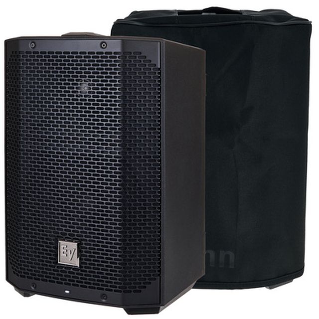 EV Everse 8 Cover Bundle