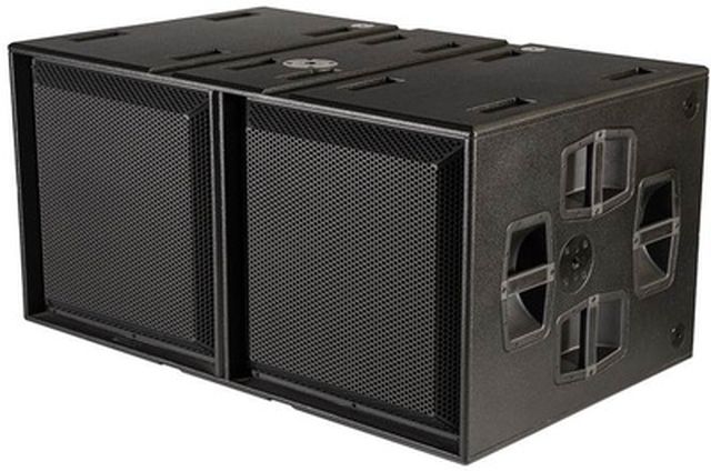 dB Technologies Ingenia IGS2