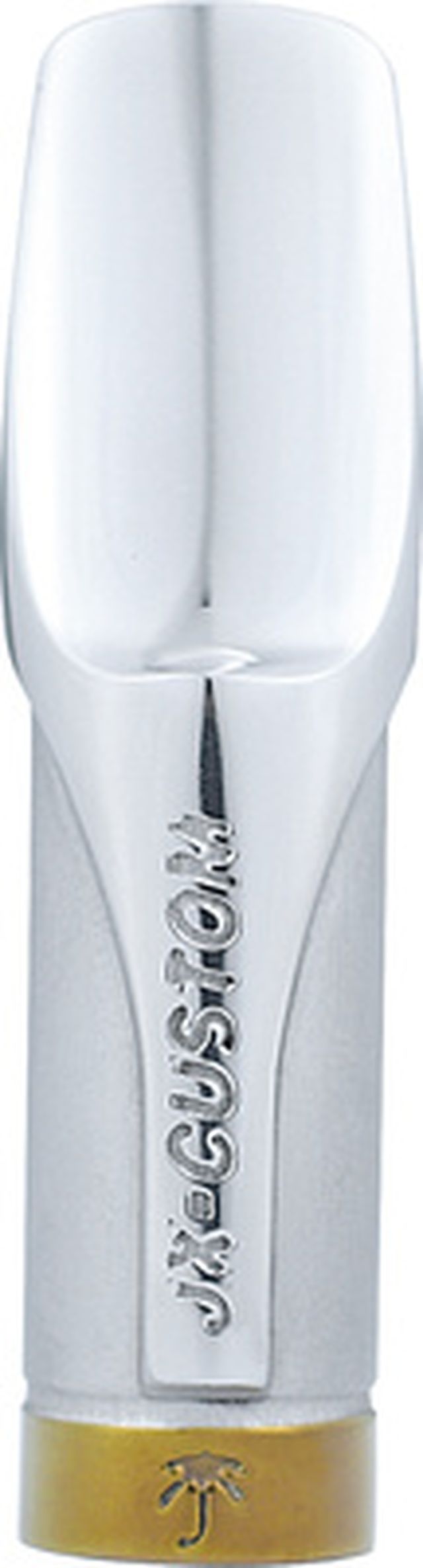 JX-Custom Rhapsody Soprano Sax 6