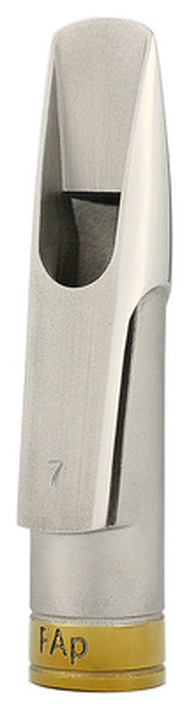 JX-Custom Velocity Alto Sax 7