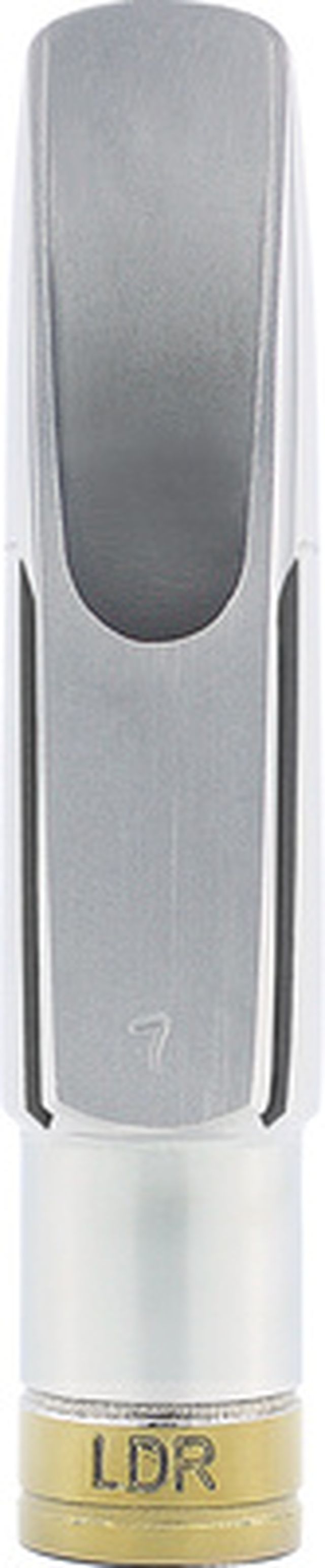 JX-Custom LDR Tenor Sax 7