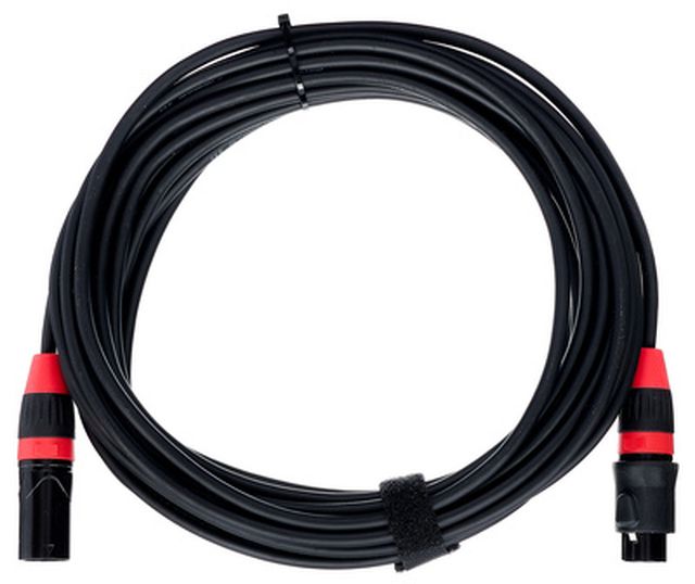 Stairville PDC3CC IP65 DMX Cable 10m 3pin