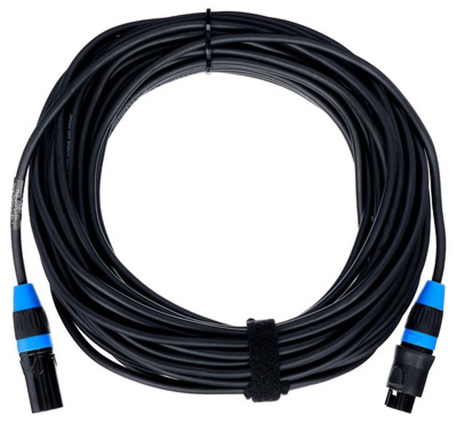 Stairville PDC3CC IP65 DMX Cable 20m 3pin