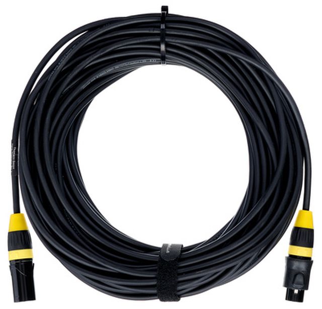Stairville PDC3CC IP65 DMX Cable 25m 3pin