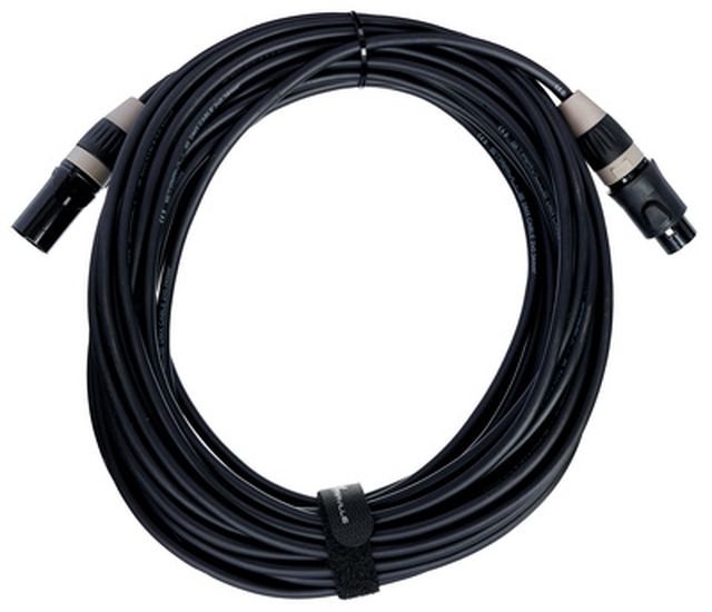 Stairville PDC5CC IP65 DMX Cable 15m 5pin