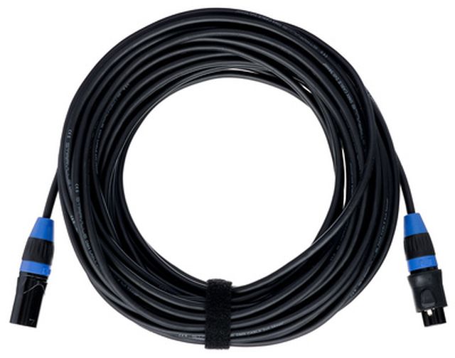 Stairville PDC5CC IP65 DMX Cable 20m 5pin