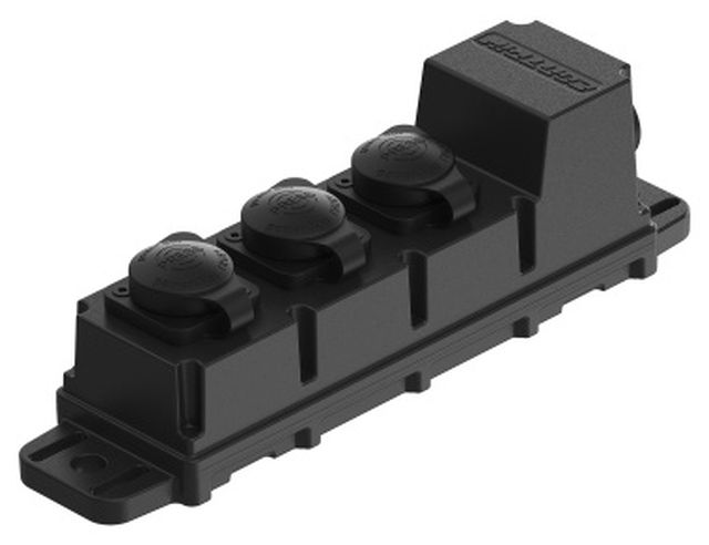 Contrik CPB-T1-T3 NNSC