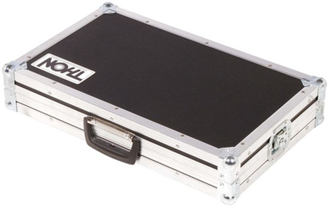 Thon Case Avolite T3 Console / Wing