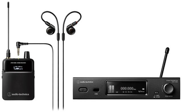 Audio-Technica ATW-3255 DF2