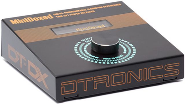 Dtronics DT-DX