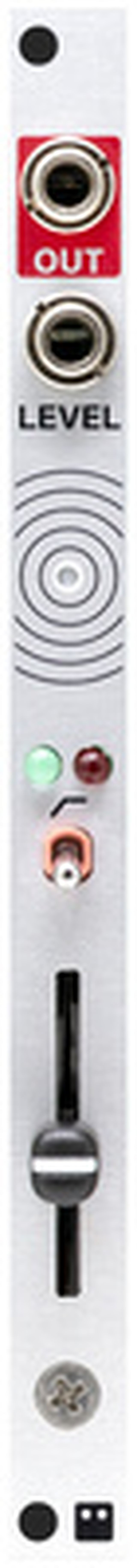 Intellijel Designs MEMS Mic