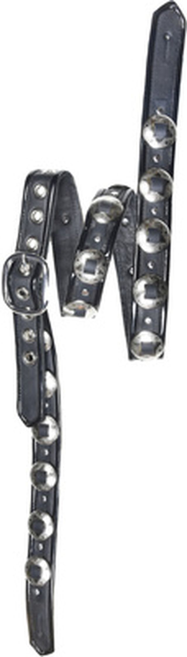 Jodi Head Guitar Straps M-Star Concho Black