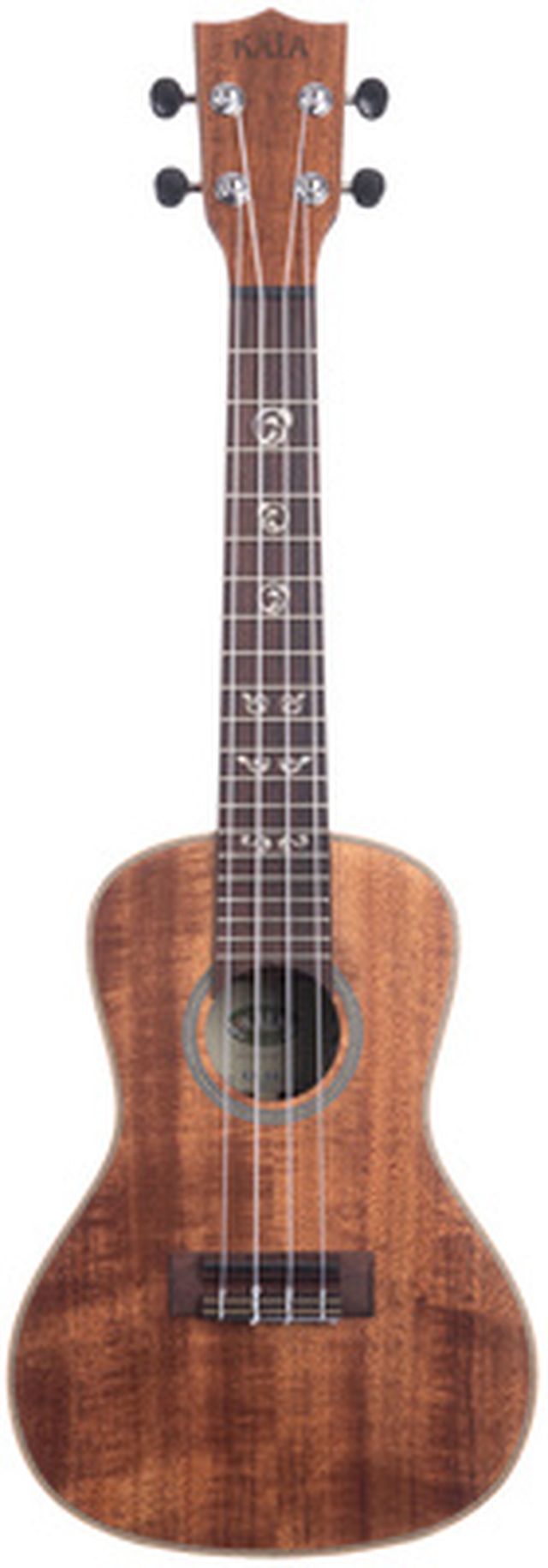 Kala KA-SA-C Acacia Concert Ukulele