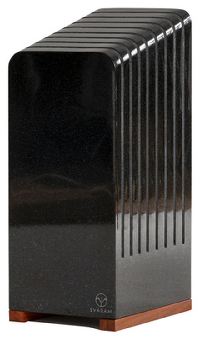 Svaram Sound Stone Mulam