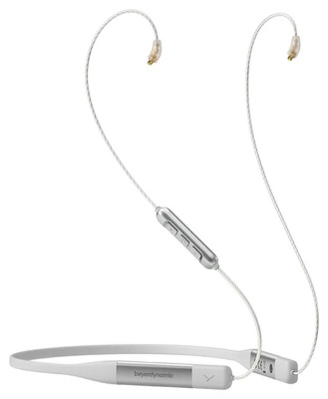 beyerdynamic Xelento Neckband Receiver