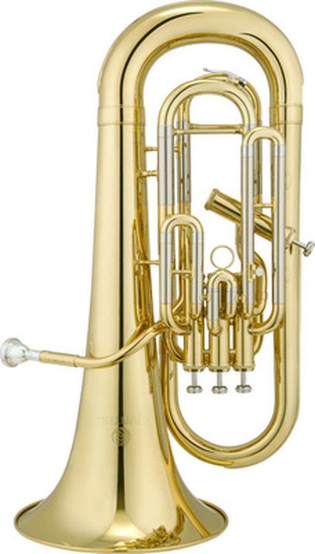 Jupiter JEP1025 Bb-Euphonium