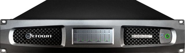 Crown DCi 8 300N