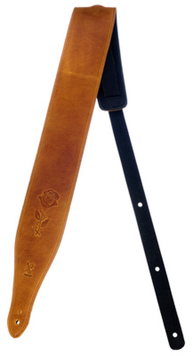 Minotaur NG-D06 Leather Strap Brown