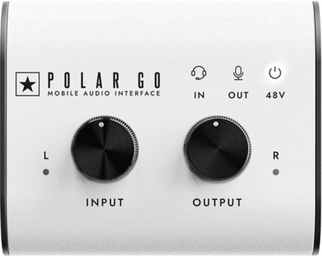 Blackstar Polar Go