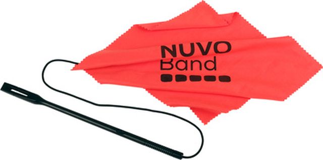 Nuvo Band Cleaning Rod for Flute