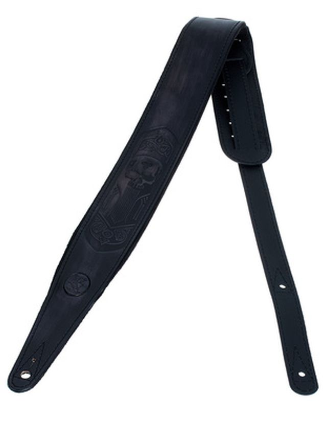 Minotaur NG-S08 Leather Strap Brown