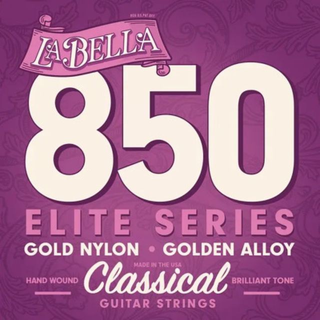 La Bella 850