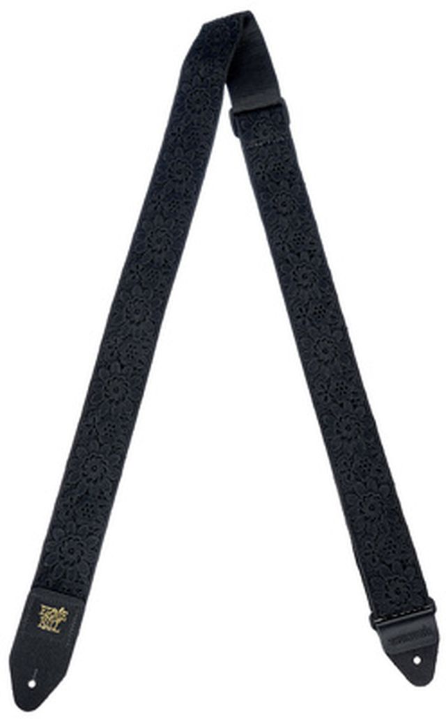 Ernie Ball Jacquard Strap Daisy AD