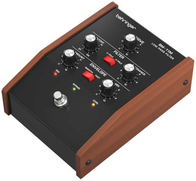 Behringer BM-11M Low Pass Filter