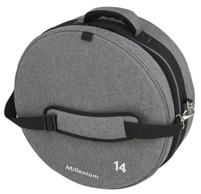 Millenium 14"x5.5" Elite Snare Drum Bag